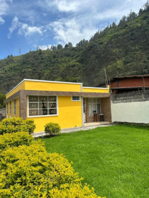 CASA FABYs